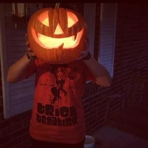 Meet your Posher, Holly